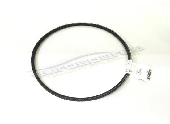 new oem compressor belt part number 124108