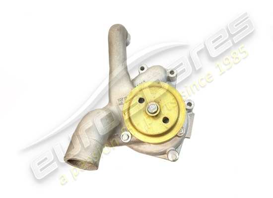 new eurospares water pump assembly part number ml 117544