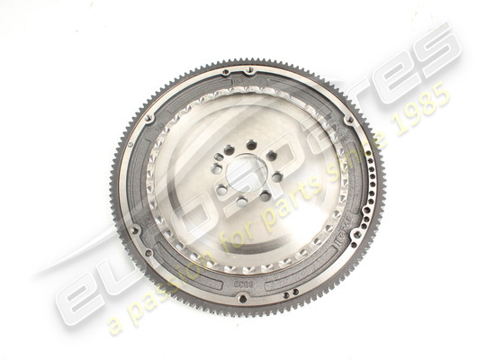 new aston martin flywheel assembly part number 6g33-6375-dd