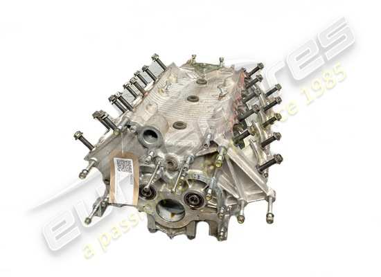 used ferrari f355 crankcase part number 164025