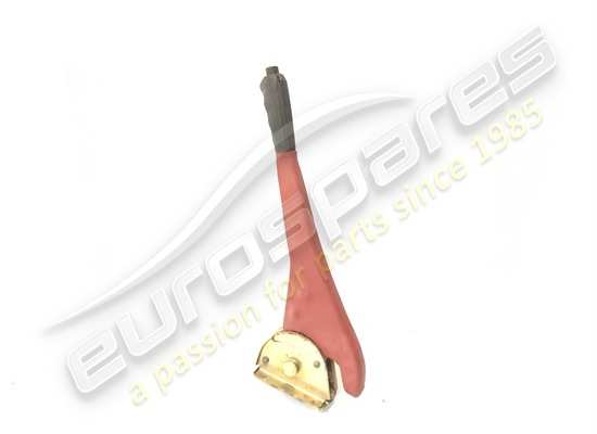 used ferrari handbrake lever part number 154095