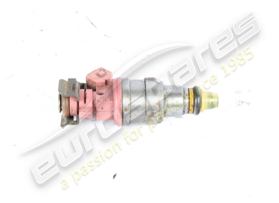 used ferrari fuel injector - 5.2 motronic part number 162613