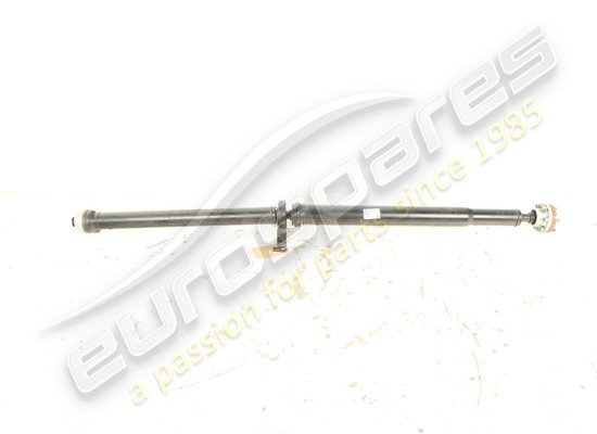 used lamborghini propeller shaft al952-8q au536 part number 4m0521101aq