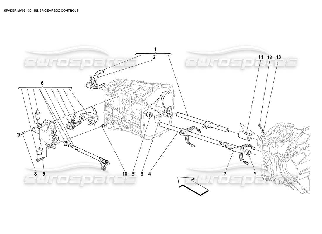 part diagram containing part number 193944