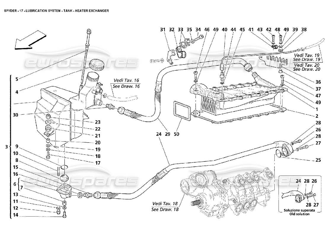 part diagram containing part number 170157