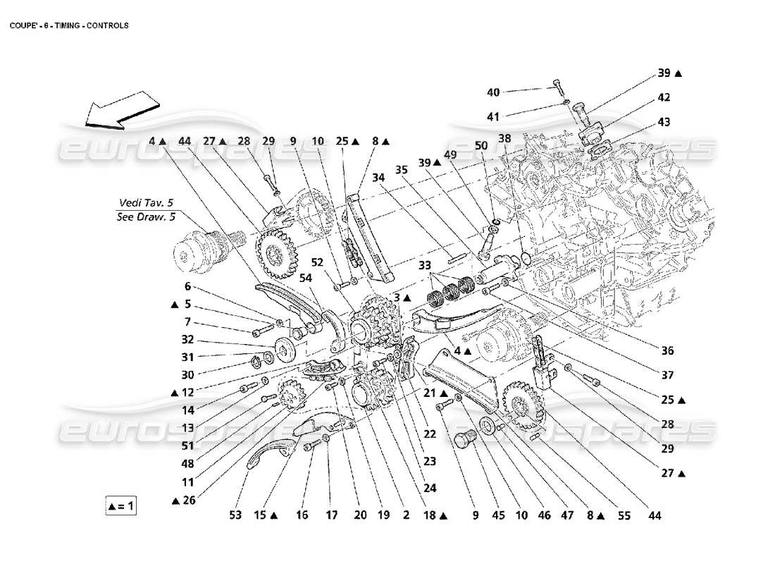 part diagram containing part number 175282