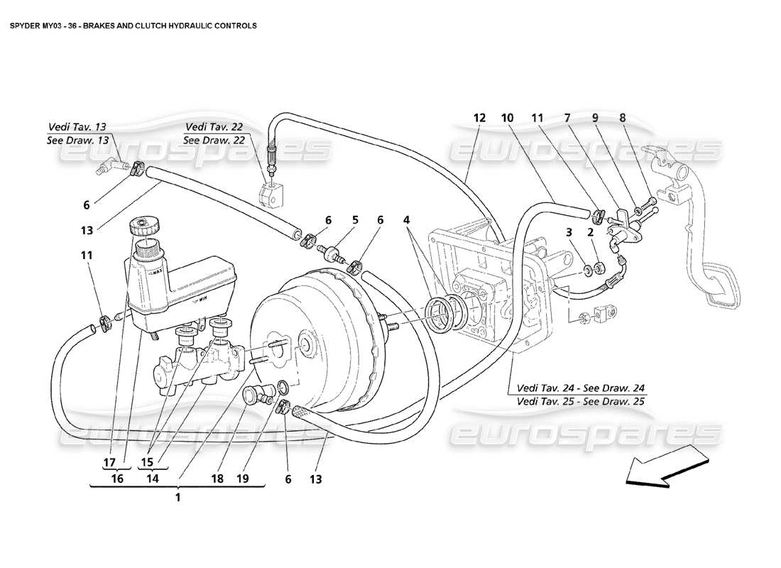 part diagram containing part number 196150