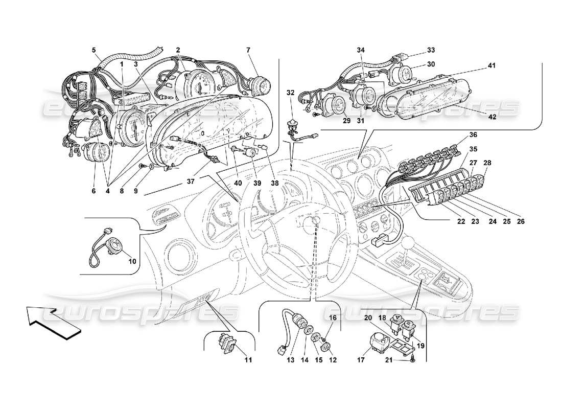 part diagram containing part number 170763