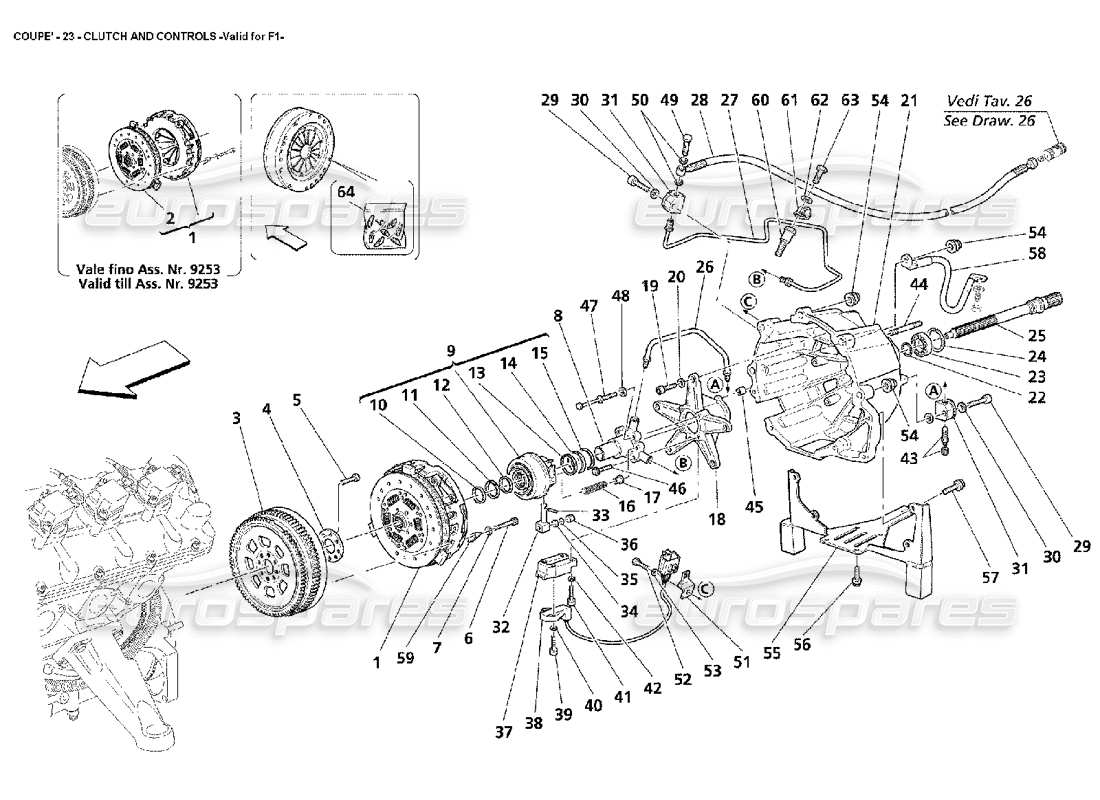 part diagram containing part number 181829