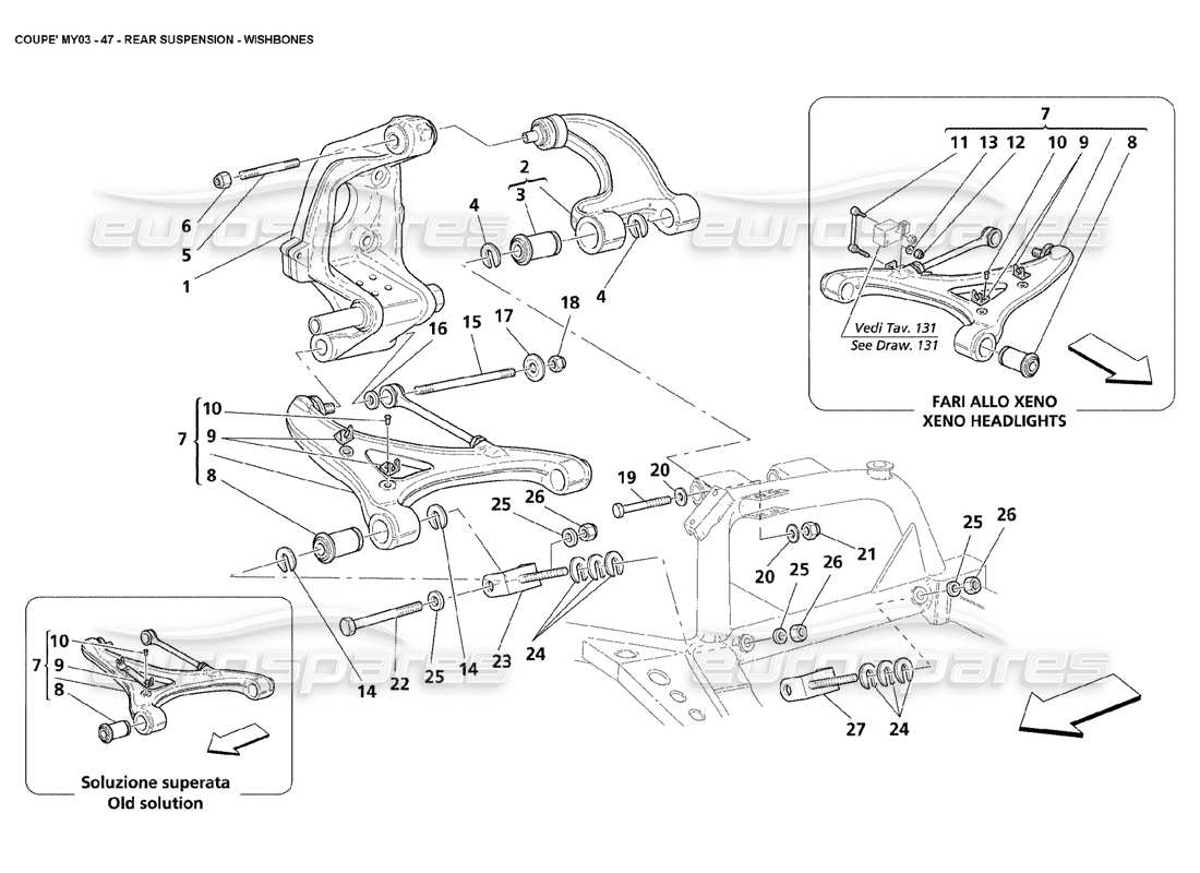 part diagram containing part number 13684370