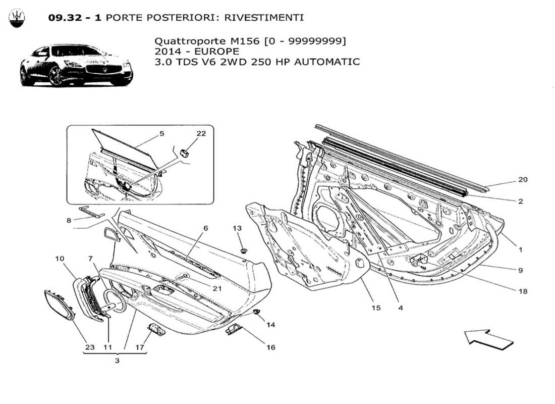 part diagram containing part number 673001453