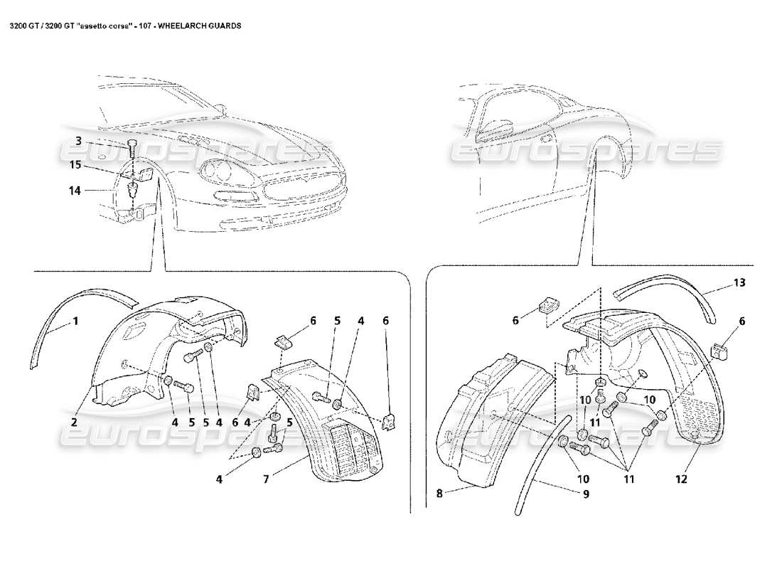 part diagram containing part number 16084401