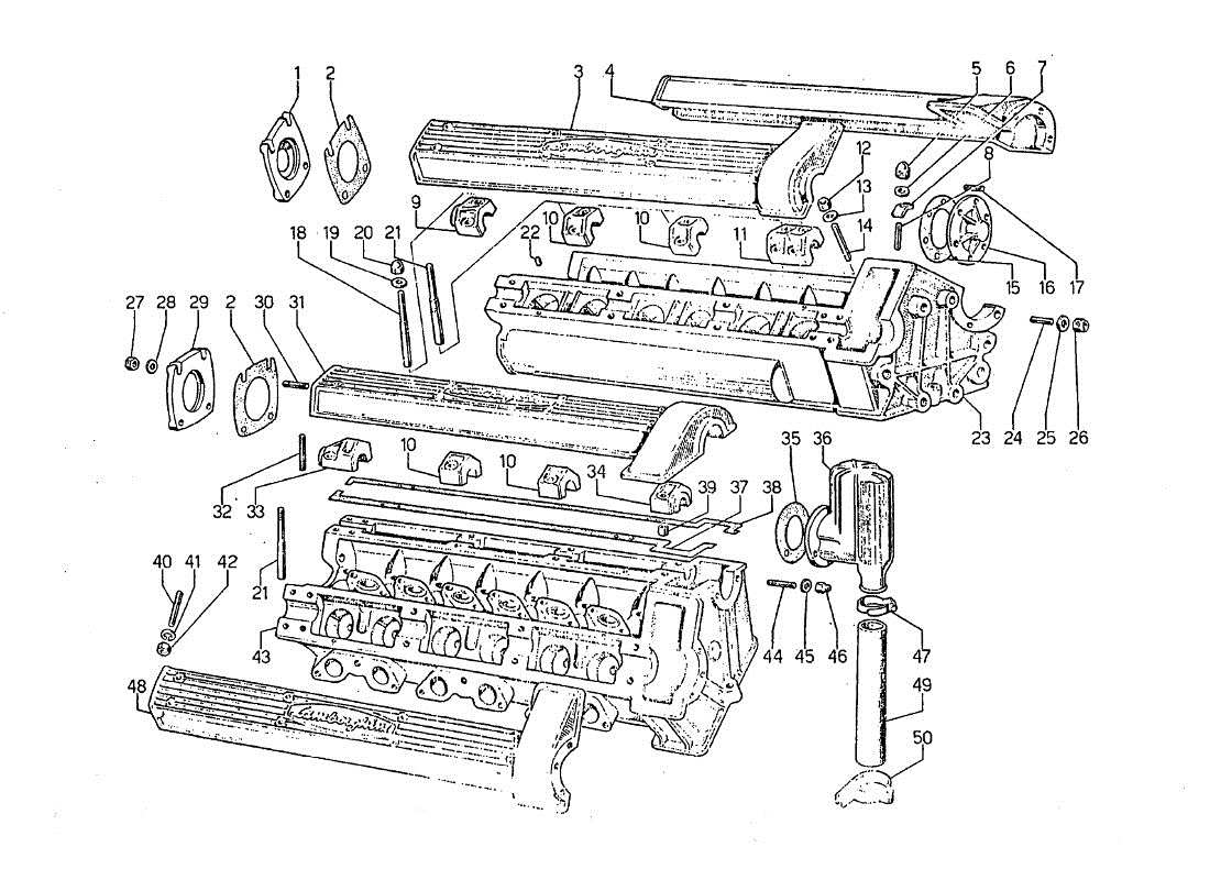 part diagram containing part number 001103002