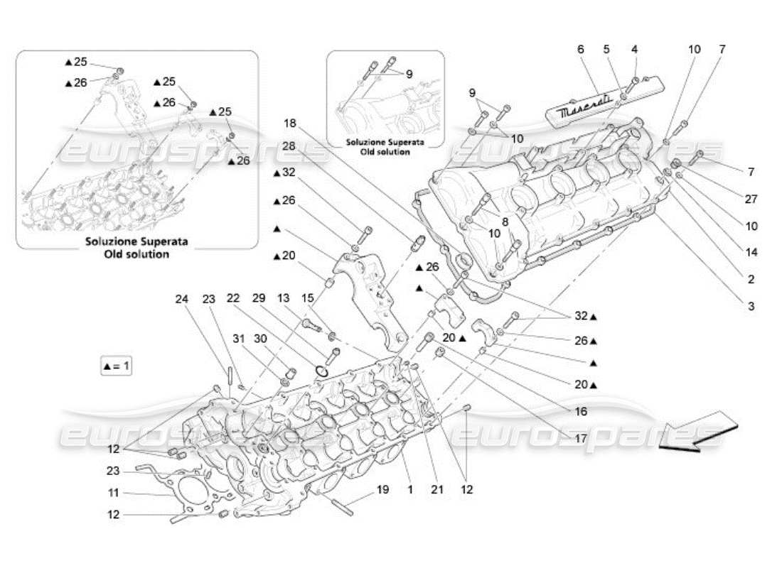 part diagram containing part number 205255