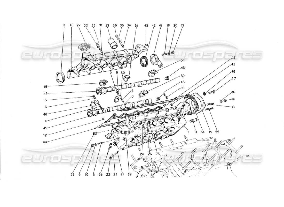 part diagram containing part number 105988