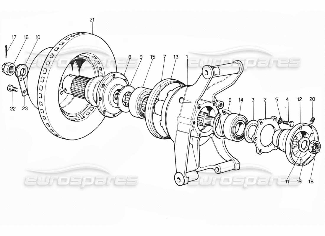 part diagram containing part number 700477