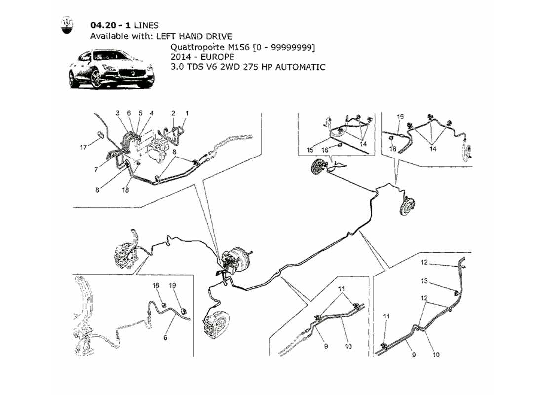 part diagram containing part number 675000036