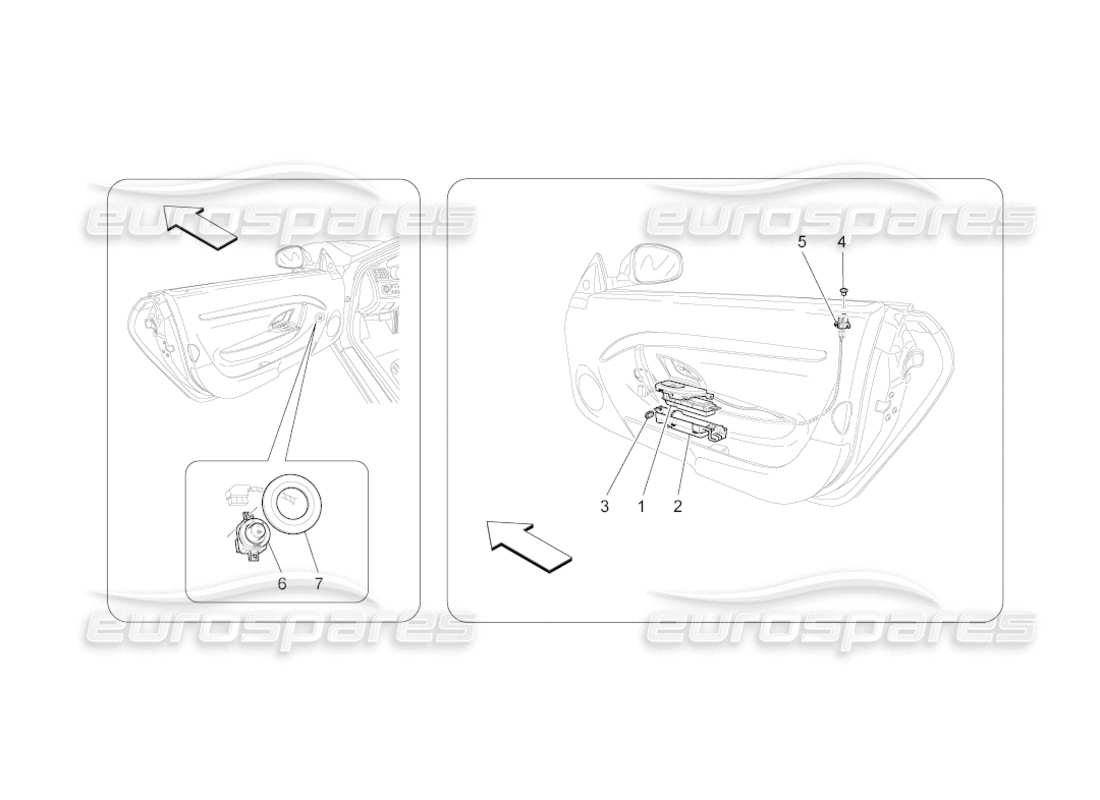 part diagram containing part number 80298200