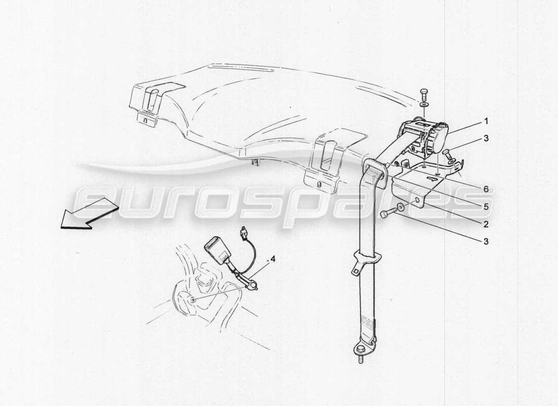 part diagram containing part number 800904..