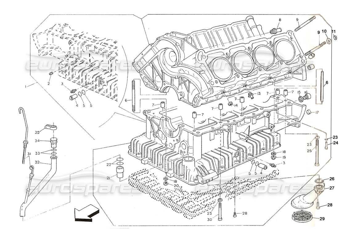 part diagram containing part number 310420312