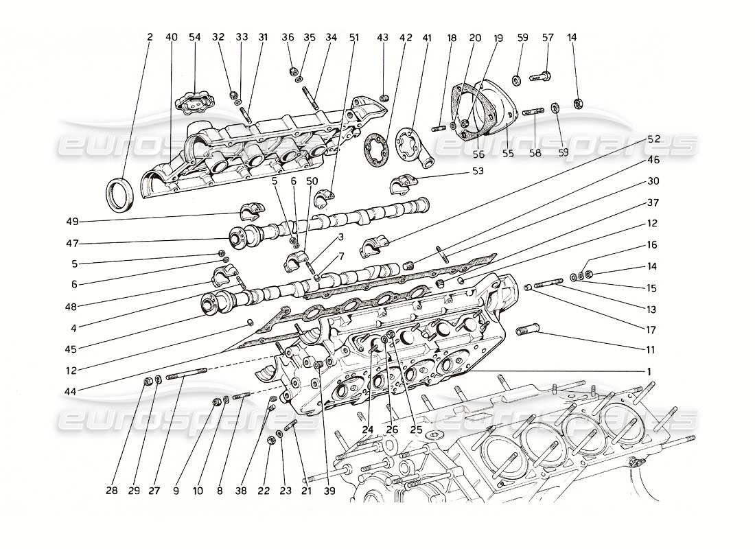 part diagram containing part number 105002