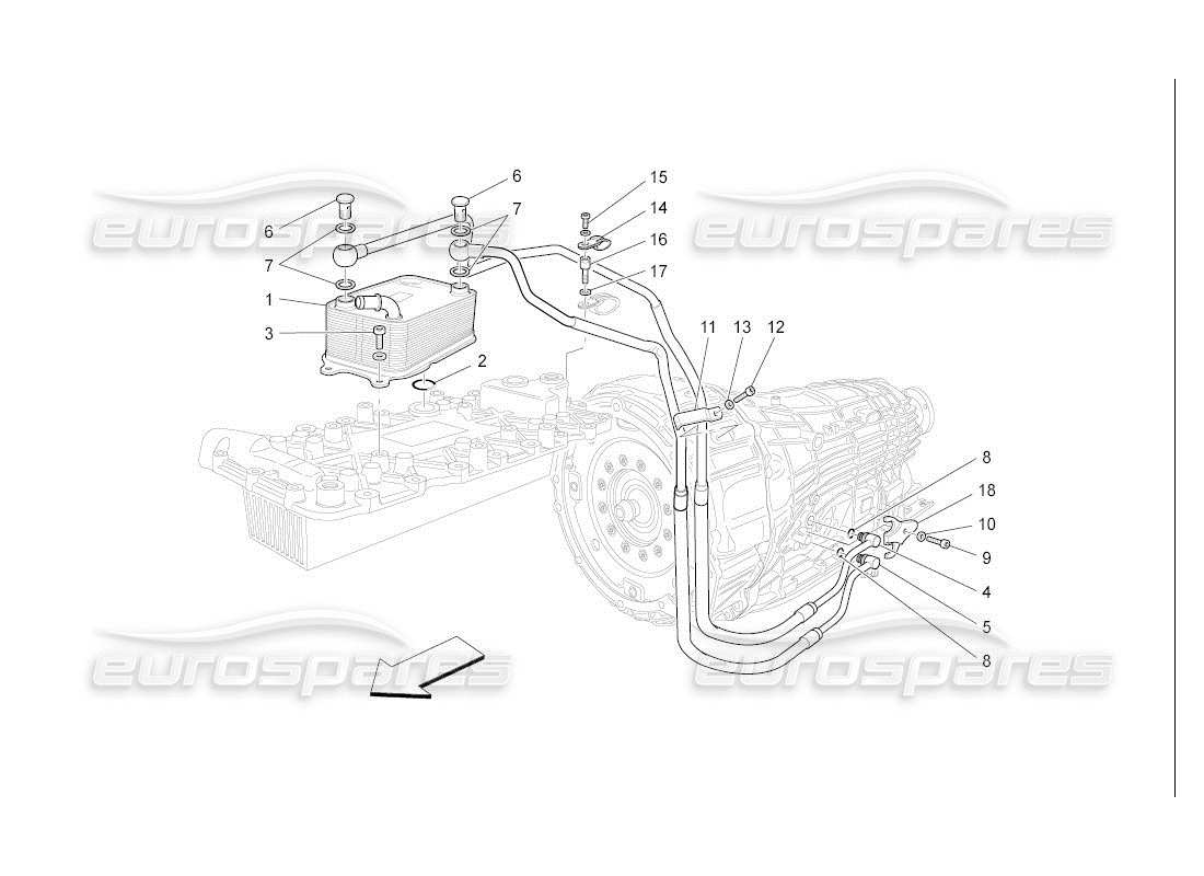 part diagram containing part number 241161