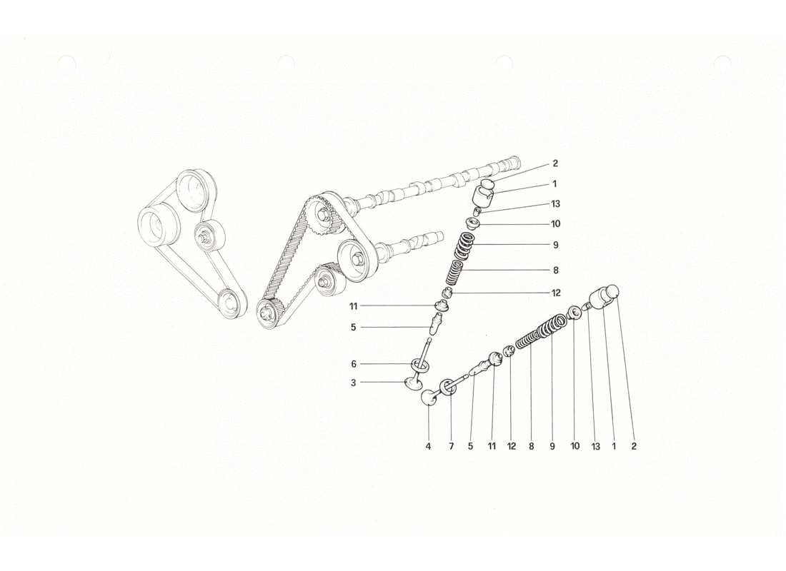 part diagram containing part number 107947