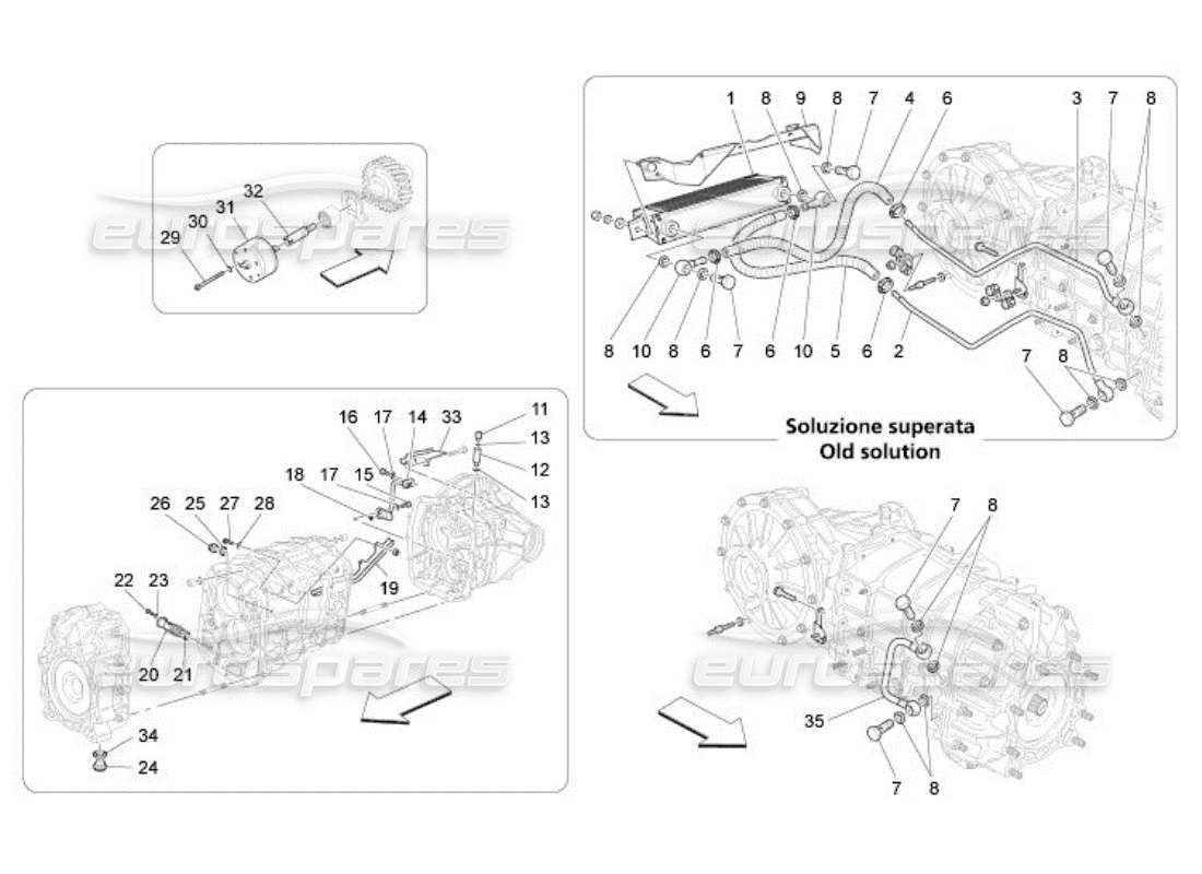 part diagram containing part number 10280060