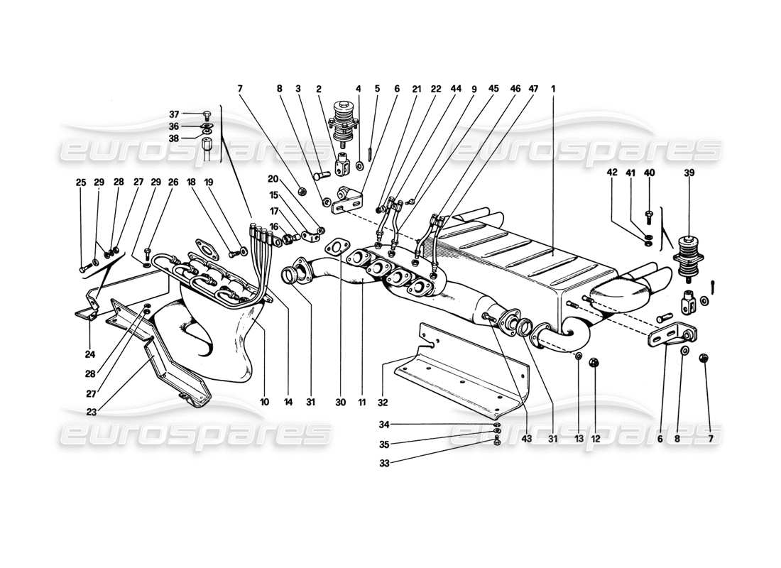 part diagram containing part number 113223