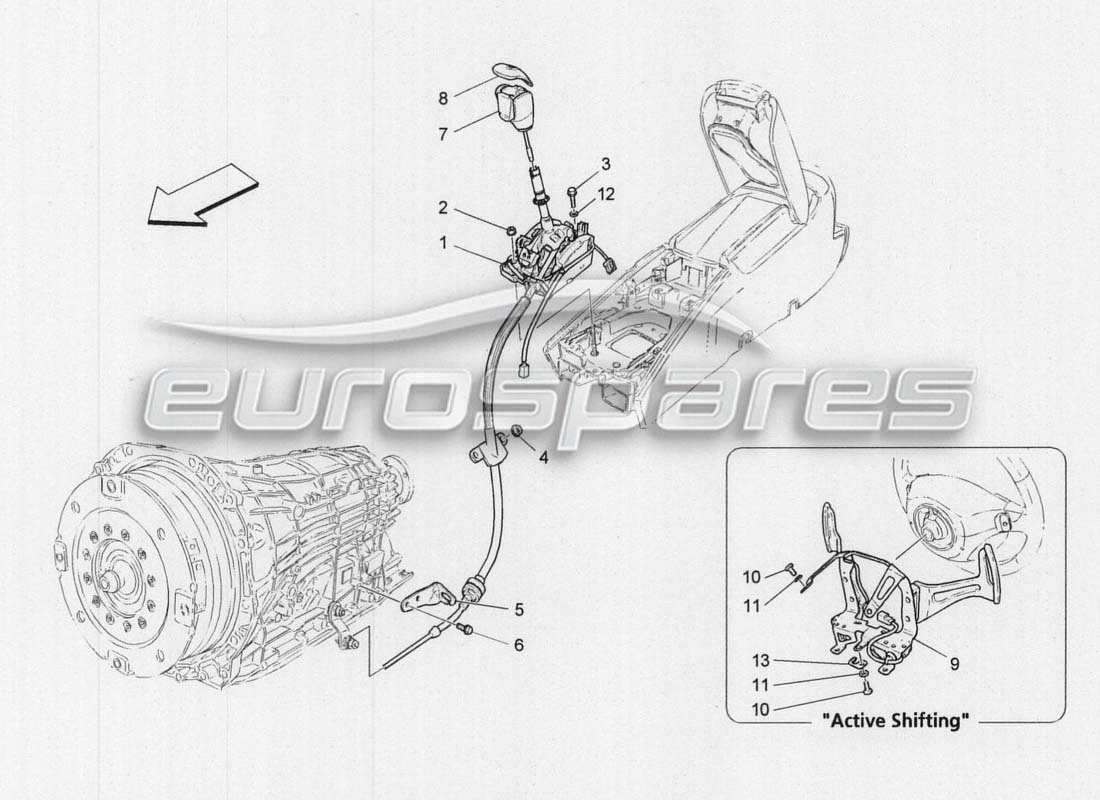 part diagram containing part number 9814317..