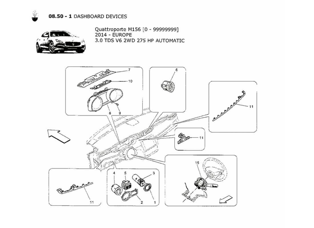 part diagram containing part number 675000170