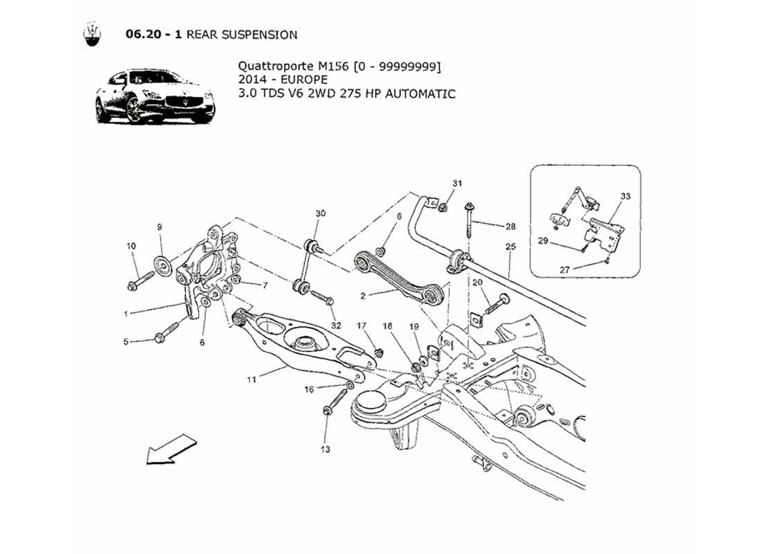 part diagram containing part number 670002744