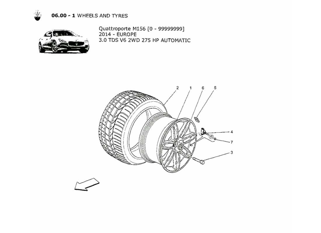 part diagram containing part number 670002779