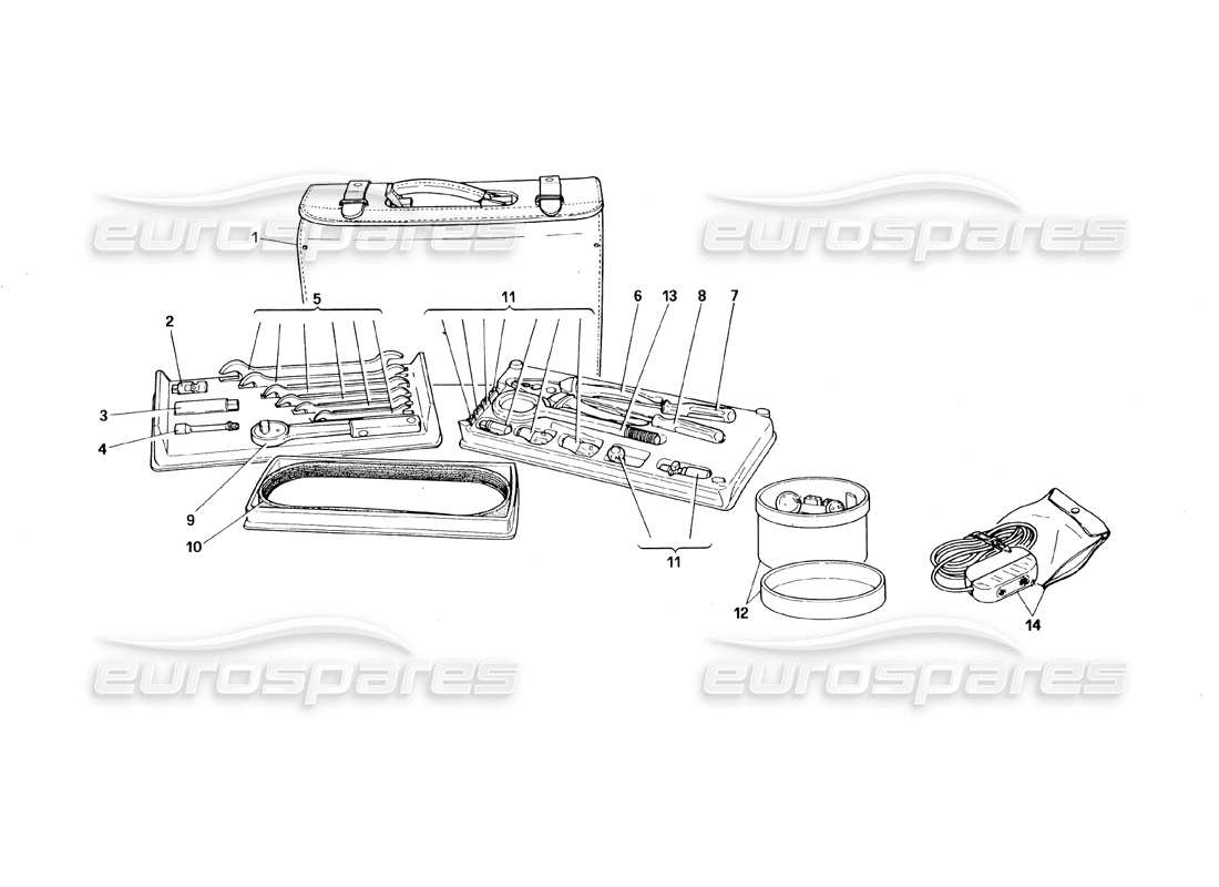 part diagram containing part number 199830