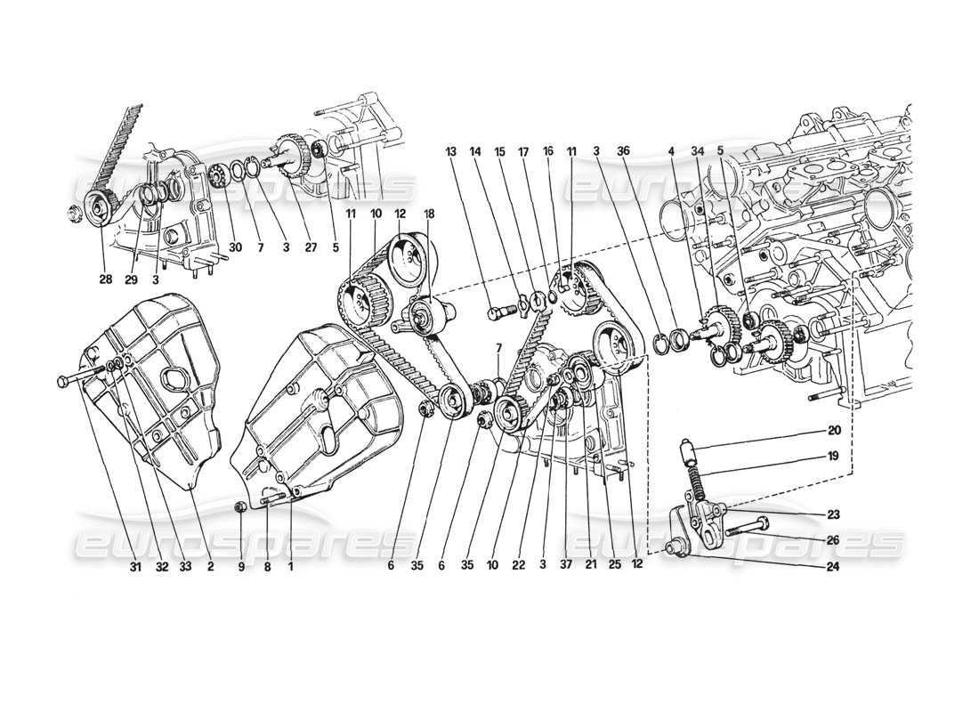 part diagram containing part number 112017