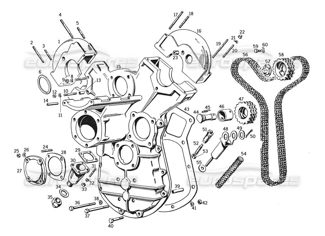 part diagram containing part number 22404