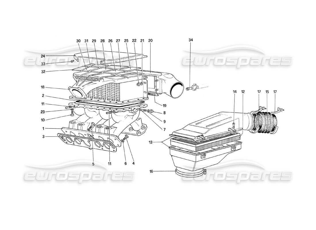 part diagram containing part number 129459