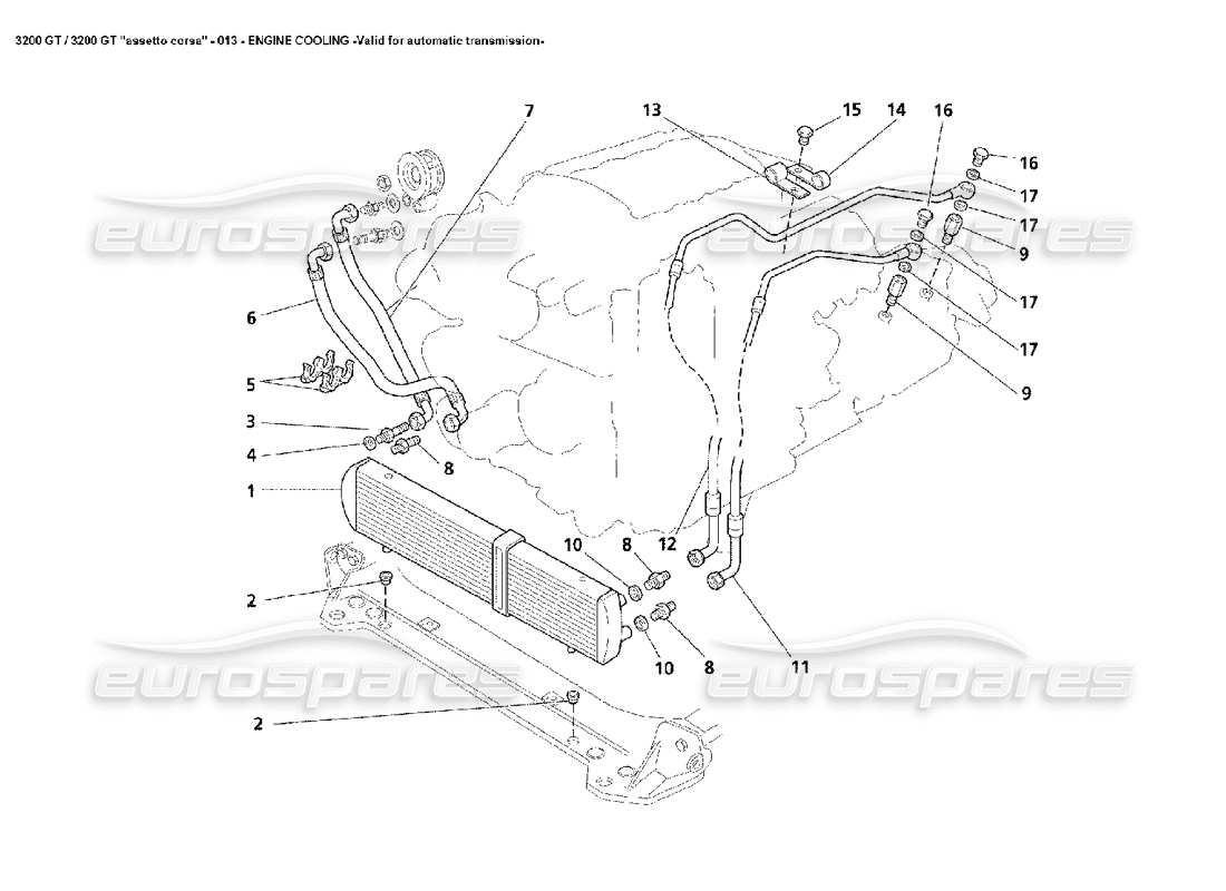 part diagram containing part number 382805109