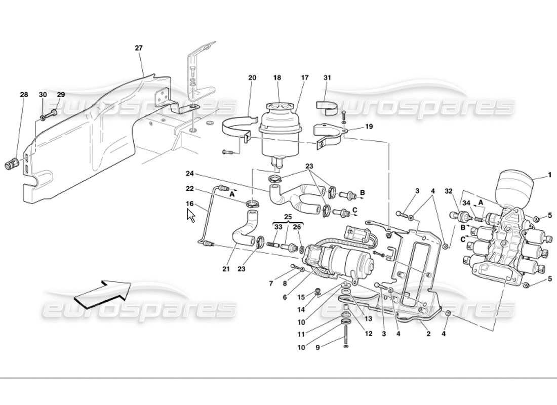 part diagram containing part number 179339