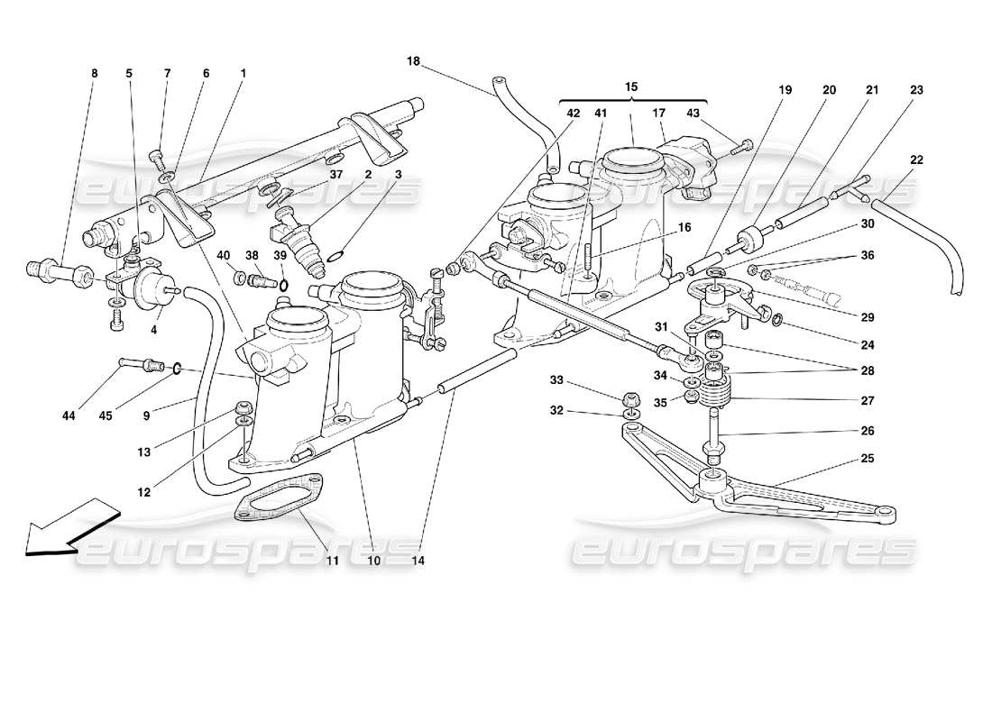 part diagram containing part number 172559