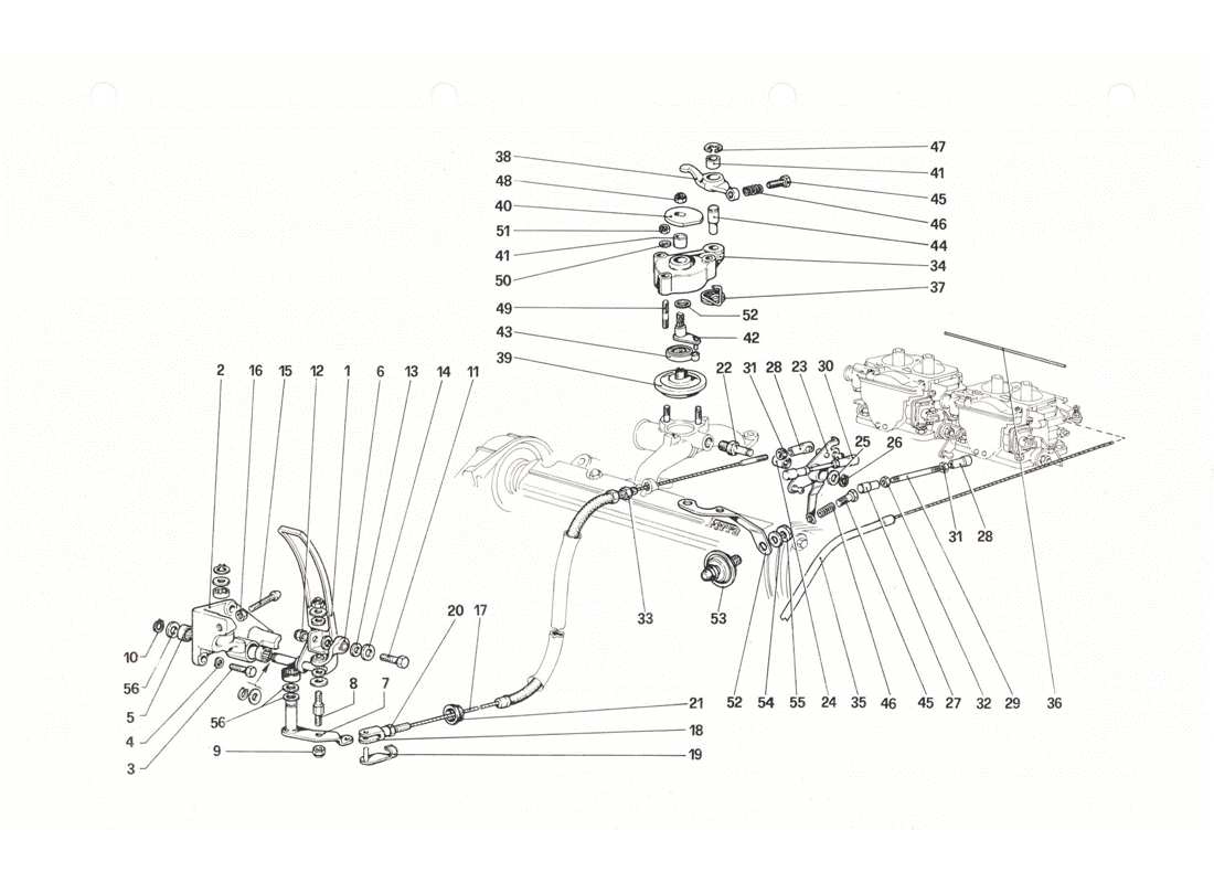 part diagram containing part number 108582