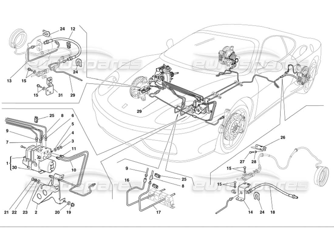 part diagram containing part number 213644