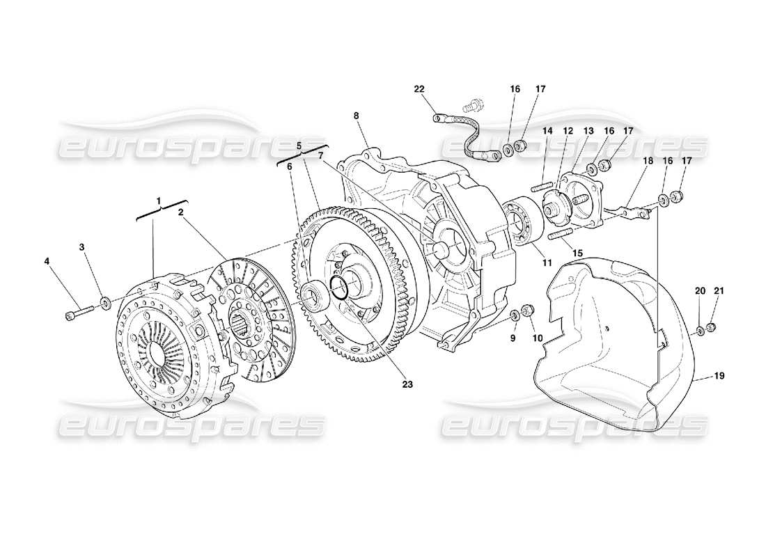 part diagram containing part number 157756