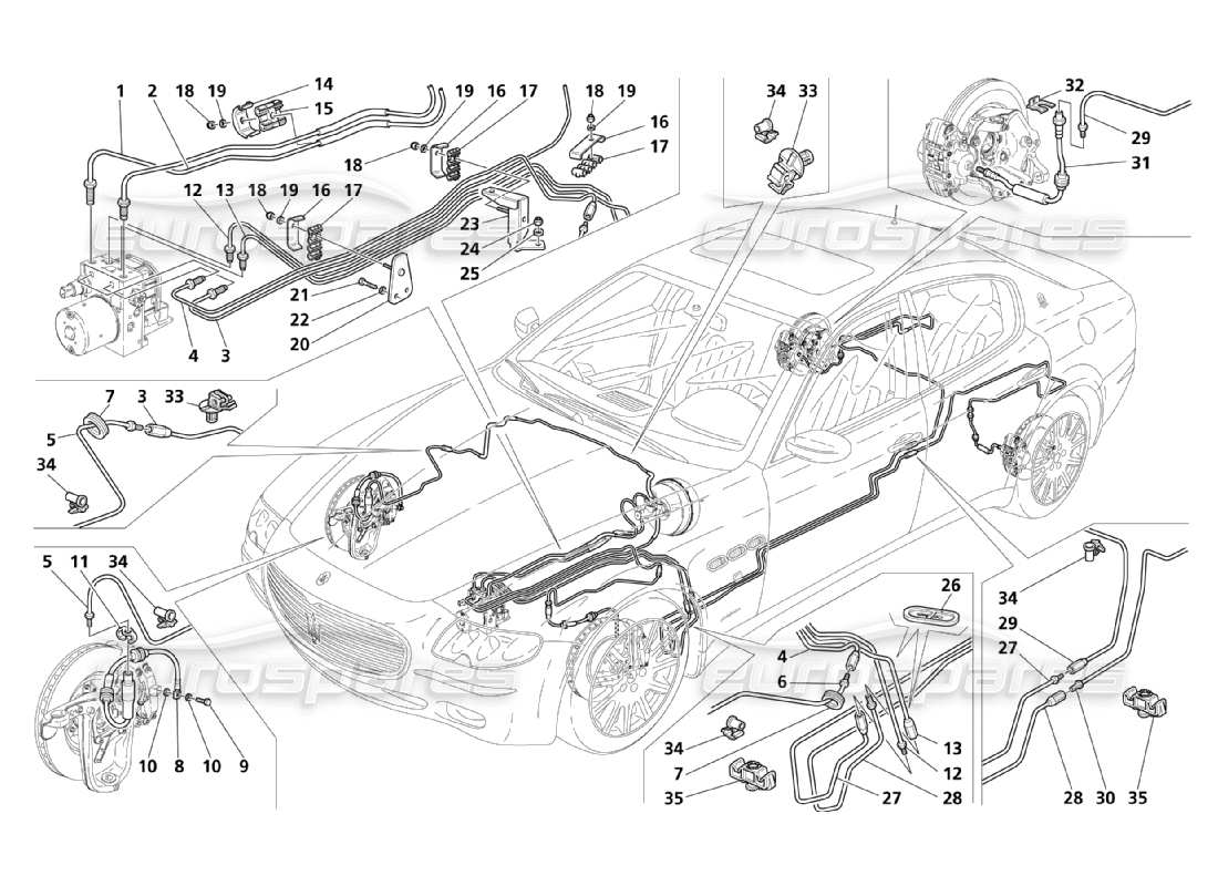 part diagram containing part number 10396680