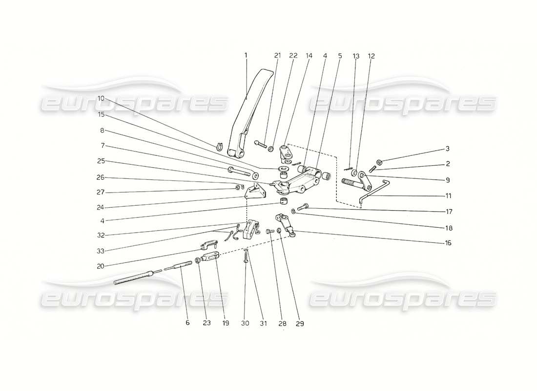 part diagram containing part number 107159