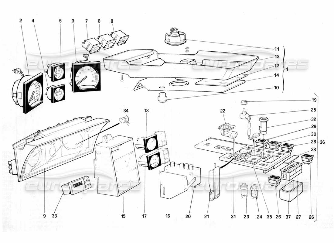 part diagram containing part number 131473