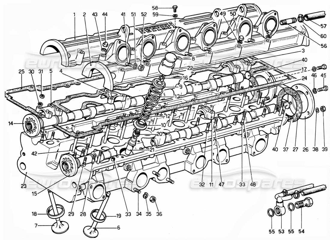 part diagram containing part number 9161969