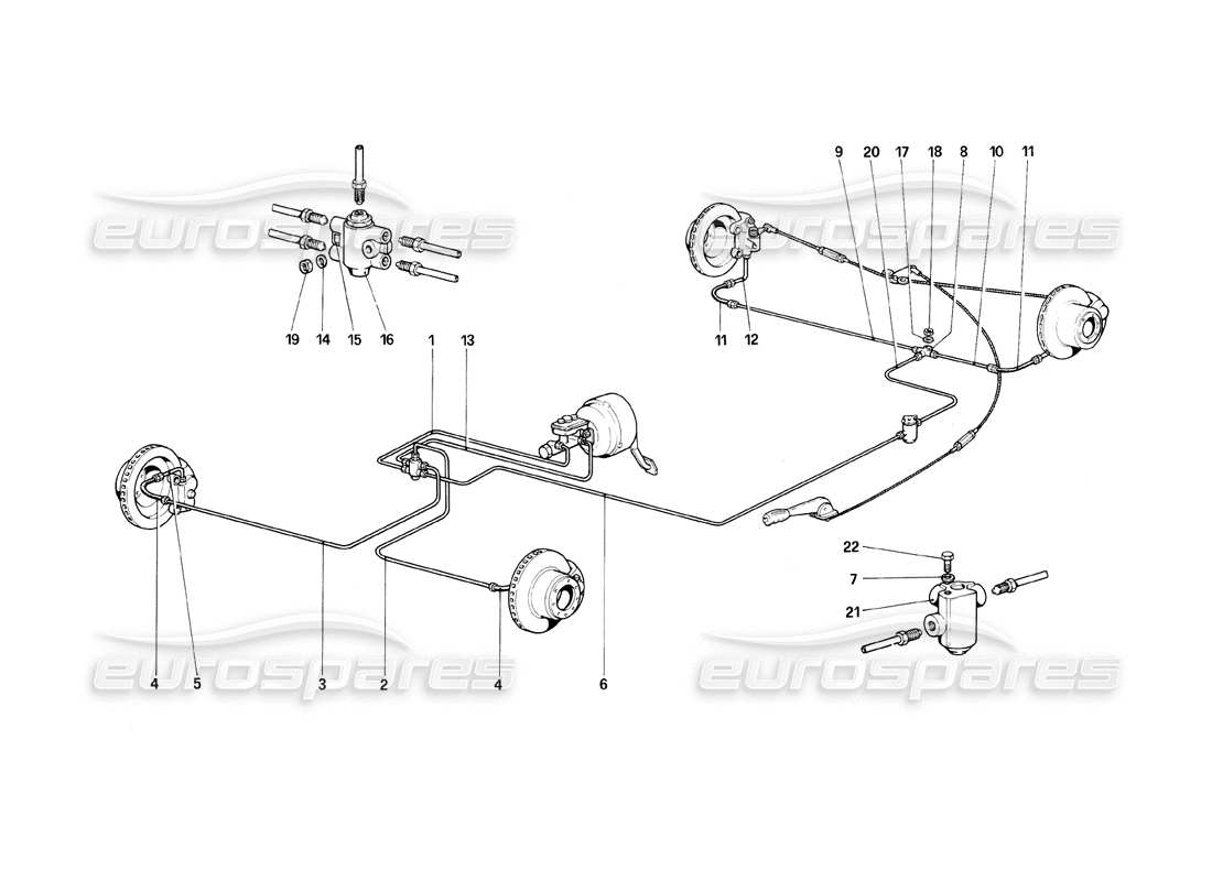 part diagram containing part number 116316