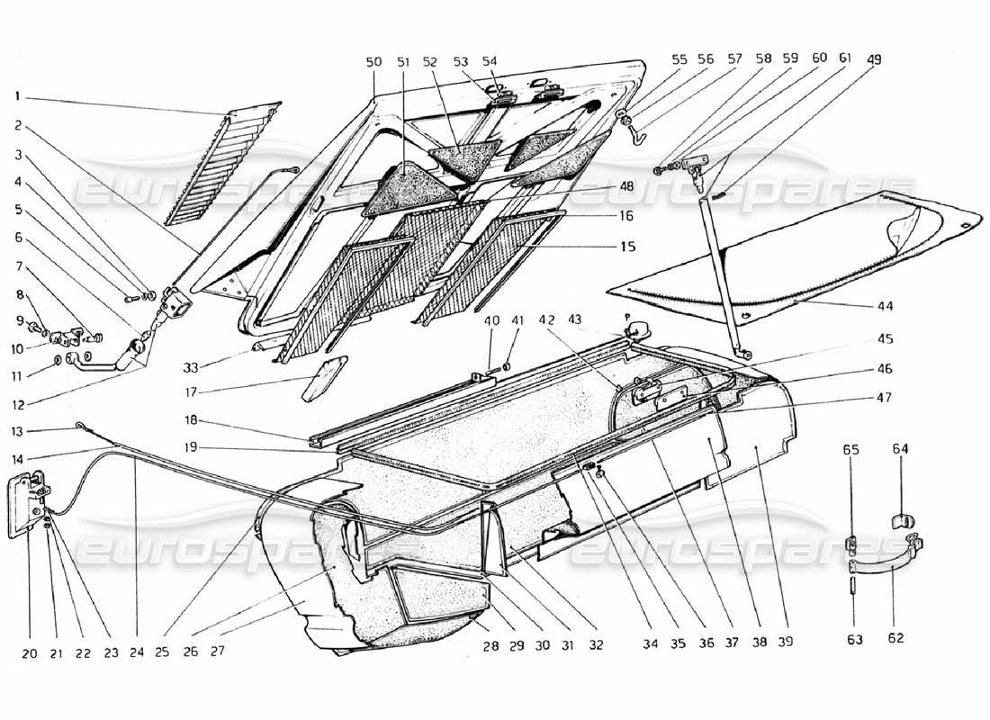 part diagram containing part number 10902426