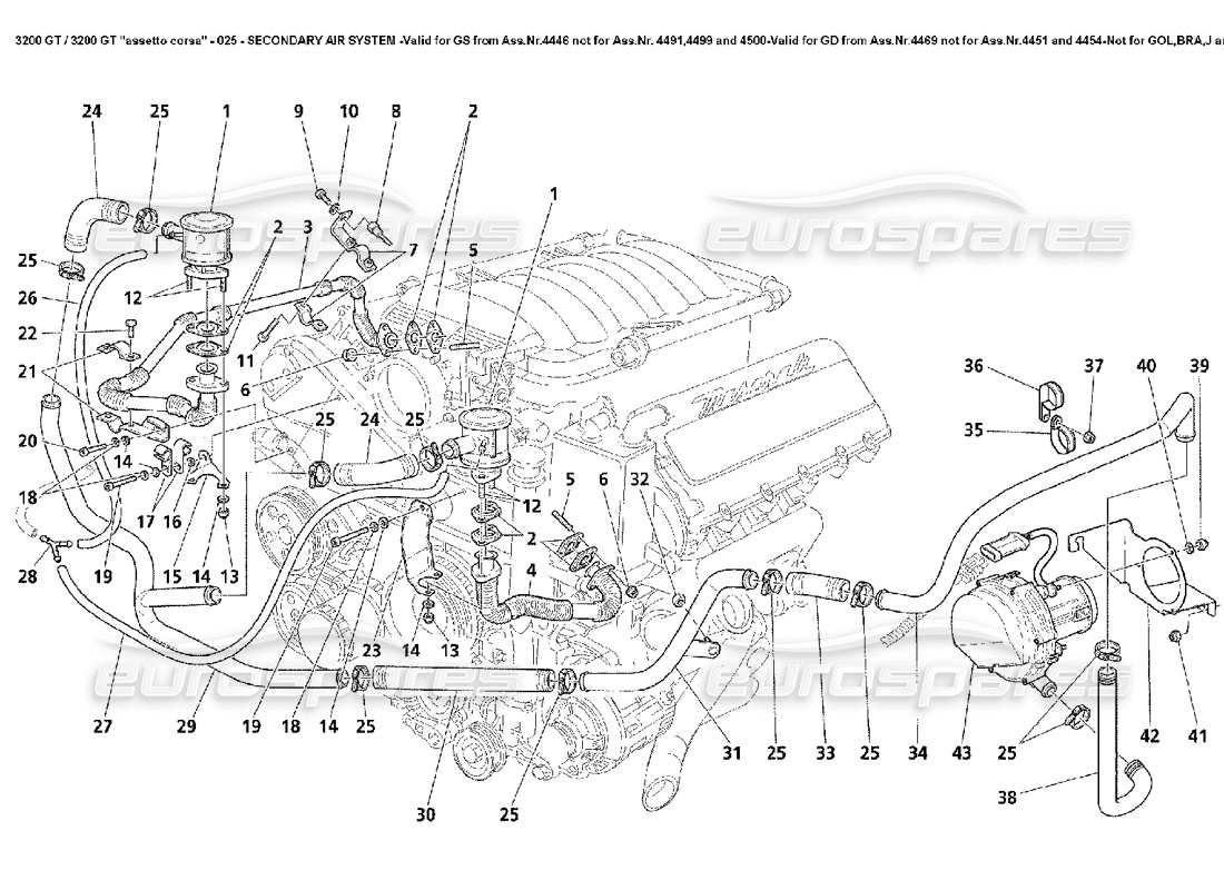 part diagram containing part number 10977621